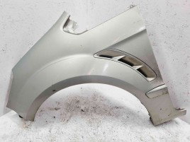 Aripa stanga fata Ford S-Max 1 [Fabr 2006-2014] CHILL