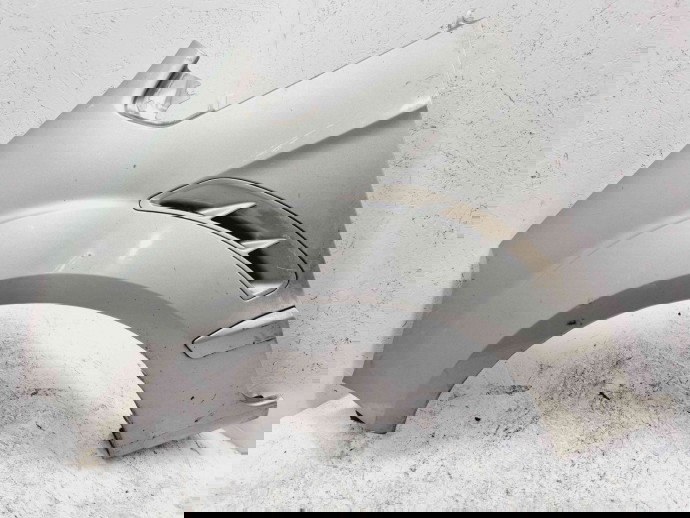 Aripa stanga fata Ford S-Max 1 [Fabr 2006-2014] CHILL