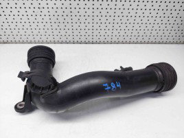 Tub intercooler Seat Leon (1P1) [Fabr 2005-2011] 1K0145770D 2.0 TDI BKD   