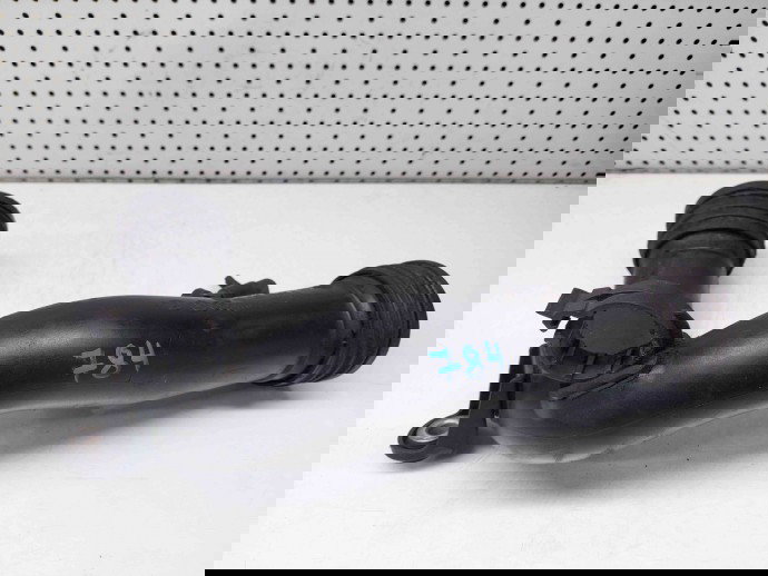 Tub intercooler Seat Leon (1P1) [Fabr 2005-2011] 1K0145770D 2.0 TDI BKD   