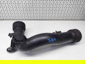 Tub intercooler Seat Leon (1P1) [Fabr 2005-2011] 1K0145770D 2.0 TDI BKD   