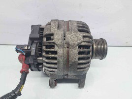 Alternator Nissan Qashqai [Fabr 2007-2014] 8200728292C 1.5 DCI K9K   
