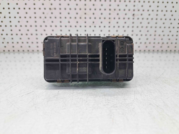Actuator turbina Bmw 3 (F30) [Fabr 2012-2017] 49335 19410 2.0 N47T  