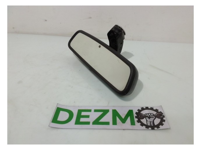 Oglinda retrovizoare BMW Seria 5[E60] 3.0 525D 913445901 2004-2010