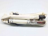  Airbag cortina dreapta Bmw 3 (F30) [Fabr 2012-2017] 7221046