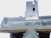  Buton deschidere portbagaj Skoda Rapid (NH3) [Fabr 2012-2019] 5E0827566