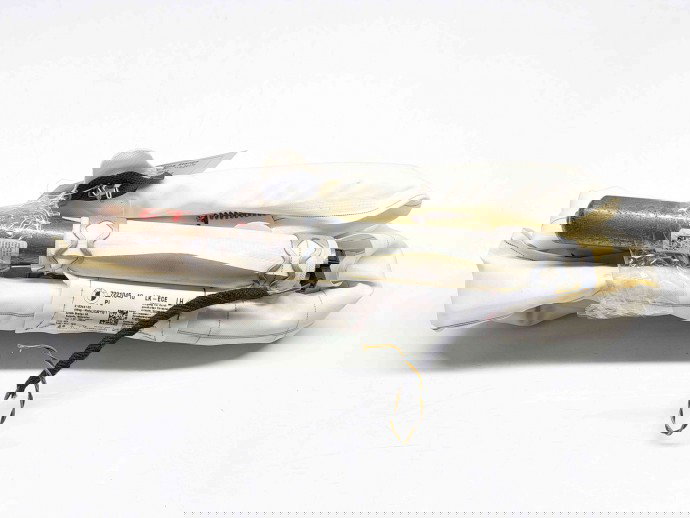  Airbag cortina stanga Bmw 3 (F30) [Fabr 2012-2017] 7221045