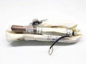  Airbag cortina stanga Bmw 3 (F30) [Fabr 2012-2017] 7221045