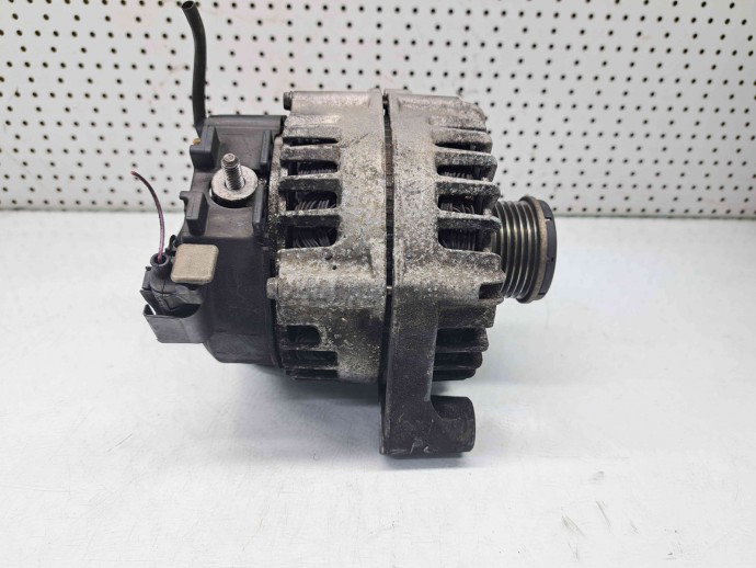 Alternator Bmw 3 (F30) [Fabr 2012-2017] 7823343 2.0 N47T  120KW / 163CP  