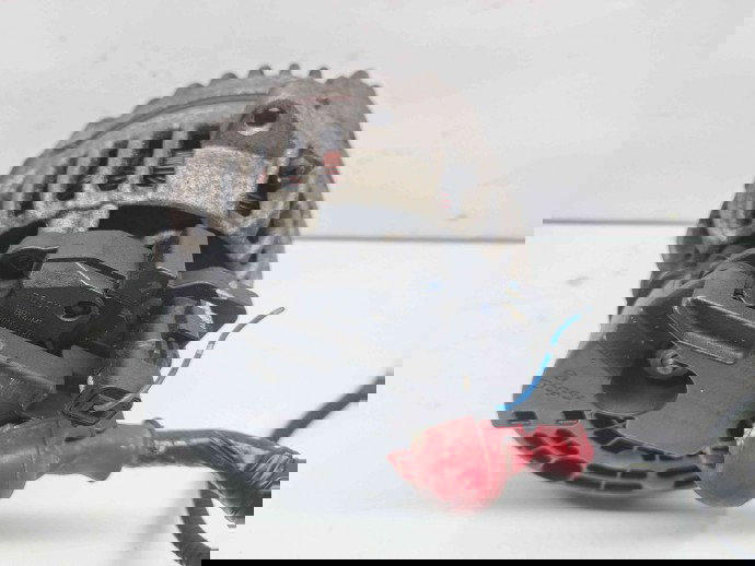 Alternator Nissan Qashqai [Fabr 2007-2014] 8200728292C 1.5 DCI K9K   