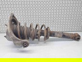 Amortizor dreapta fata Citroen C5 (III) [ Fabr 2008-prezent] OEM 1.6   