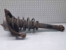 Amortizor stanga fata Citroen C5 (III) [ Fabr 2008-prezent] OEM 1.6   