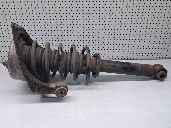 Amortizor stanga fata Citroen C5 (III) [ Fabr 2008-prezent] OEM 1.6   