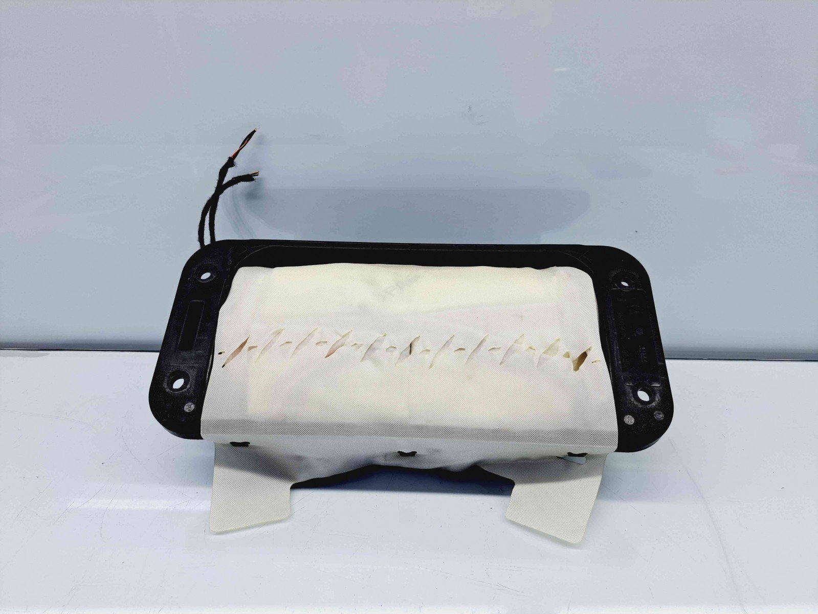 Airbag pasager Mercedes Clasa E (W212) AMG [Fabr 2009-2016] A2128603102 - imagine 1