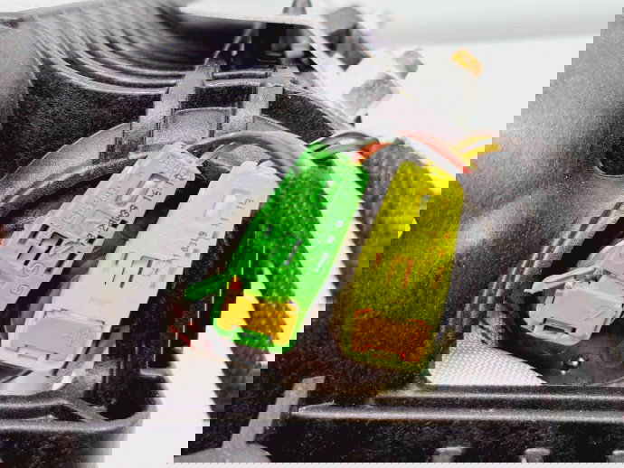  Airbag pasager Mercedes Clasa E (W212) AMG [Fabr 2009-2016] A2128603102