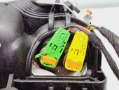  Airbag pasager Mercedes Clasa E (W212) AMG [Fabr 2009-2016] A2128603102