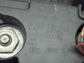 Alternator Nissan Qashqai [Fabr 2007-2014] 8200728292C 1.5 DCI K9K   