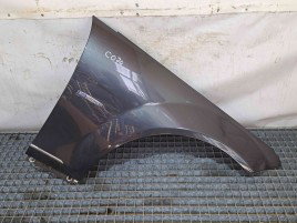 Aripa dreapta fata Mercedes Clasa C (W204) [Fabr 2007-2014] 755