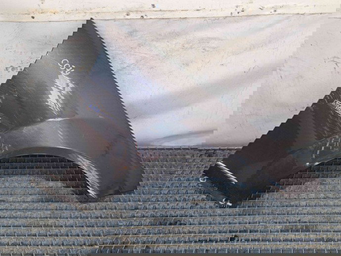 Aripa dreapta fata Mercedes Clasa C (W204) [Fabr 2007-2014] 755