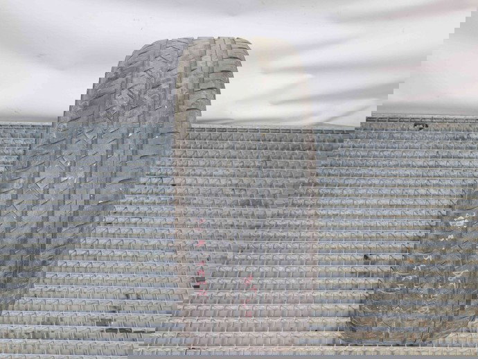 Anvelopa SH All Season GRENLANDER / 205 / 50 / R17