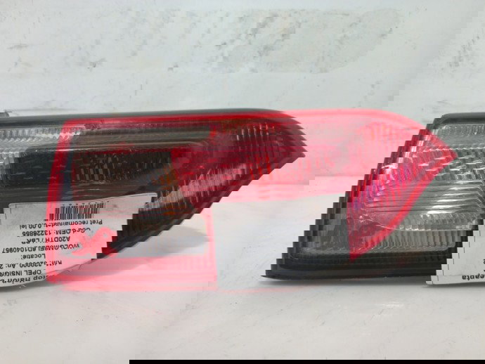 Stop haion dreapta Opel Insignia 2.0 DTH 13226855 2008-2016