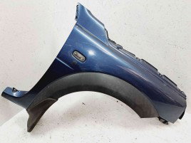 Aripa dreapta fata LAND ROVER Freelander (LN) [Fabr 1998-2006] 849 CAIRNS BLUE