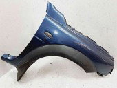 Aripa dreapta fata LAND ROVER Freelander (LN) [Fabr 1998-2006] 849 CAIRNS BLUE