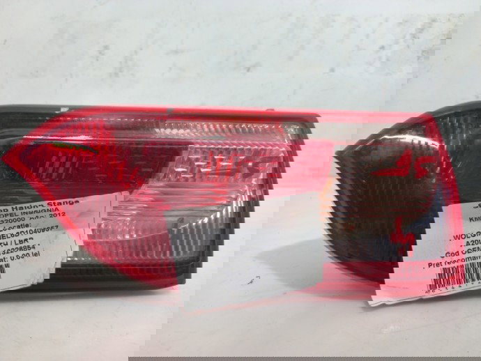 Stop haion stanga Opel Insignia 2.0 DTH 13226854 2008-2016