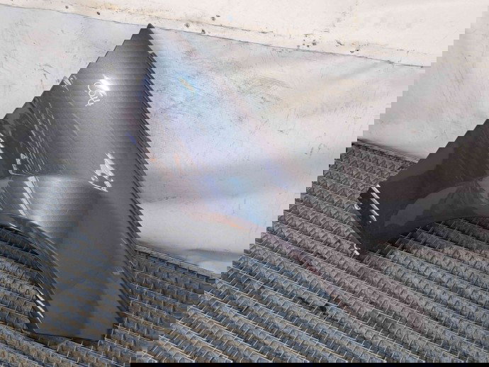 Aripa dreapta fata Mercedes Clasa C (W204) [Fabr 2007-2014] 755