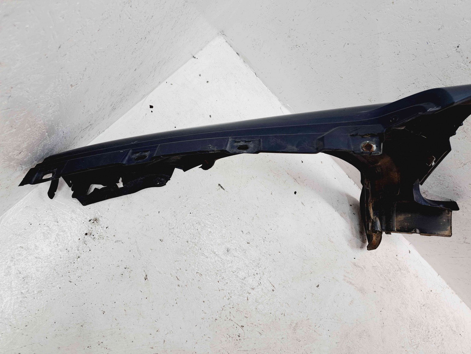 Aripa dreapta fata LAND ROVER Freelander (LN) [Fabr 1998-2006] 849 CAIRNS BLUE - imagine 7