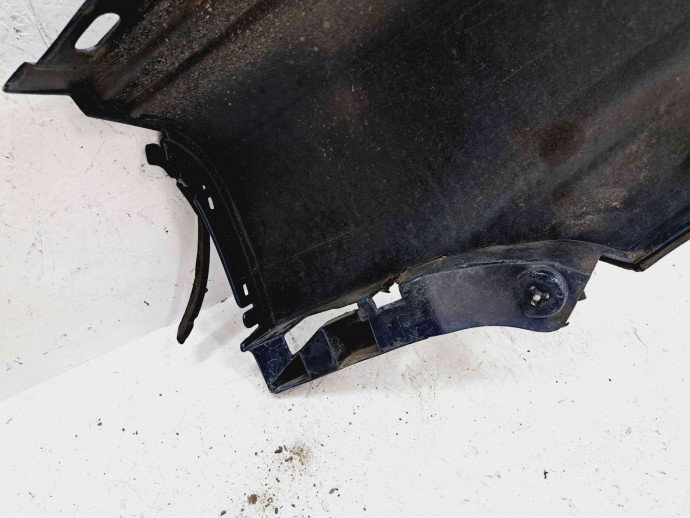 Aripa dreapta fata LAND ROVER Freelander (LN) [Fabr 1998-2006] 849 CAIRNS BLUE