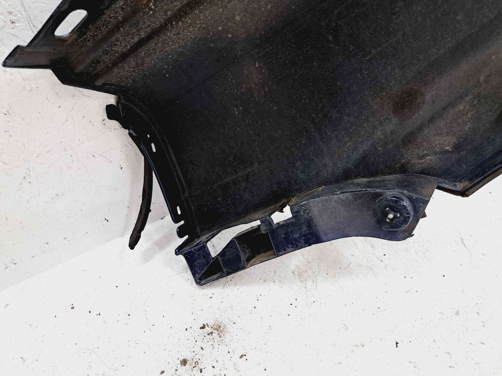 Aripa dreapta fata LAND ROVER Freelander (LN) [Fabr 1998-2006] 849 CAIRNS BLUE - imagine 8