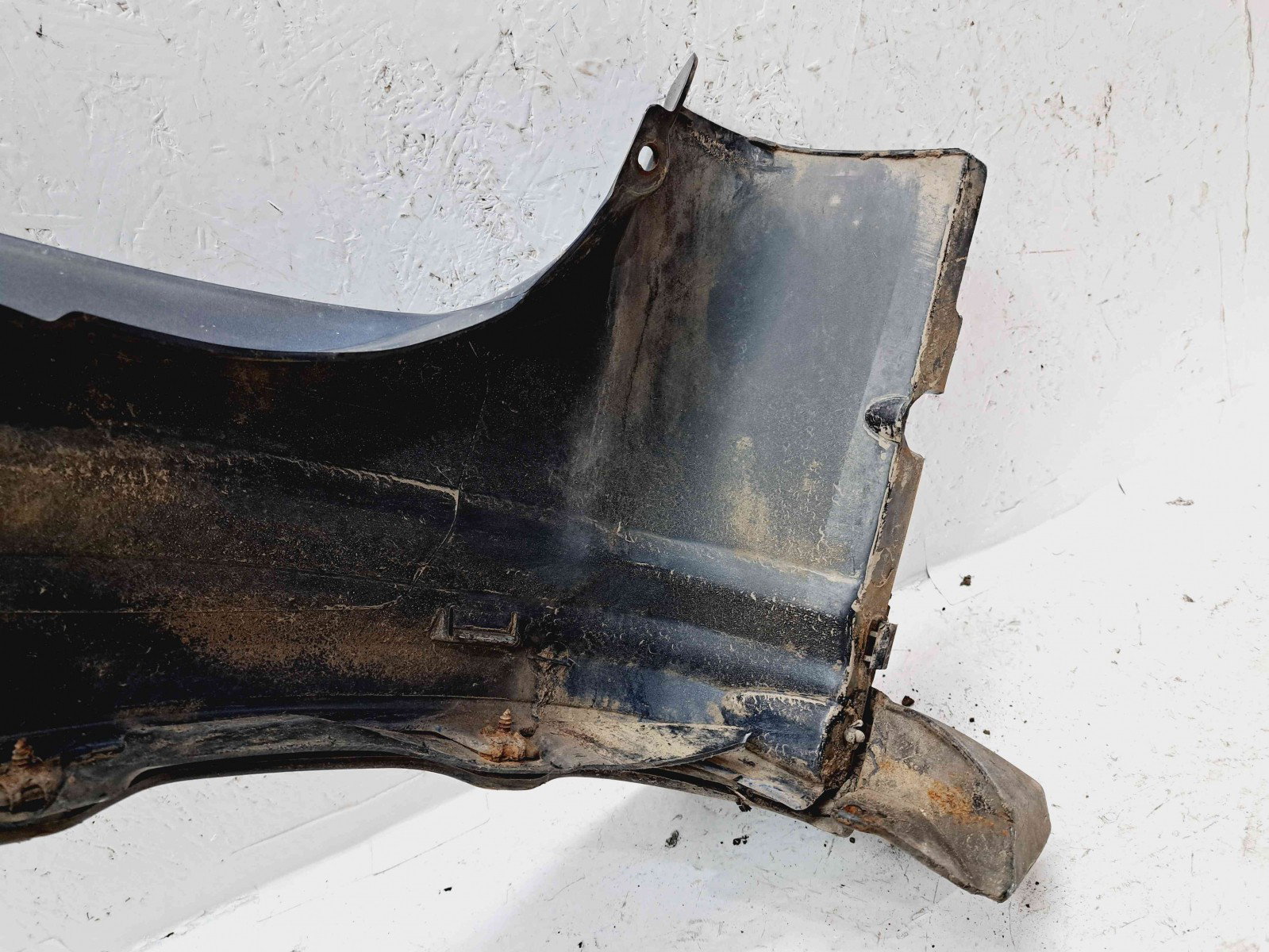 Aripa dreapta fata LAND ROVER Freelander (LN) [Fabr 1998-2006] 849 CAIRNS BLUE - imagine 9