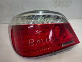 Stop stanga BMW 525D E60 3.0 D 7177701 2004-2010