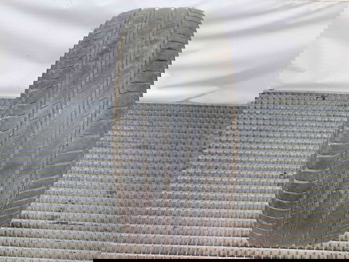 Anvelopa SH Vara MICHELIN | 255 | 45 | R20