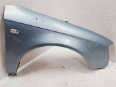 Aripa dreapta fata Audi A4 Avant (8ED, B7) [Fabr 2004-2008] LY5J