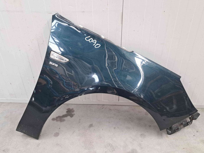 Aripa dreapta fata Opel Zafira C (P12) [Fabr 2011-2017] G6R