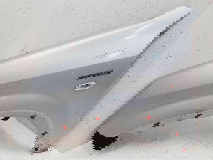 Aripa stanga fata Honda CR-V II (RD) [Fabr 2001-2007] OEM