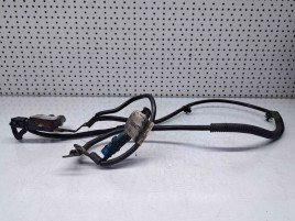  Borna baterie (-) Citroen C5 (III) [ Fabr 2008-prezent] 9664448980 