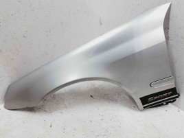 Aripa stanga fata Mercedes Clasa C (W203) [Fabr 2000-2007] 744 ARGINTIU STRALUR