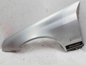 Aripa stanga fata Mercedes Clasa C (W203) [Fabr 2000-2007] 744 ARGINTIU STRALUR