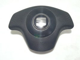 Airbag volan Seat Ibiza 1.4 TDI OEM 2002-2009