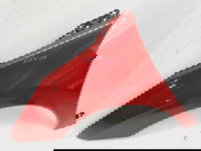 Aripa stanga fata Peugeot 3008 [Fabr 2009-2016] LKR