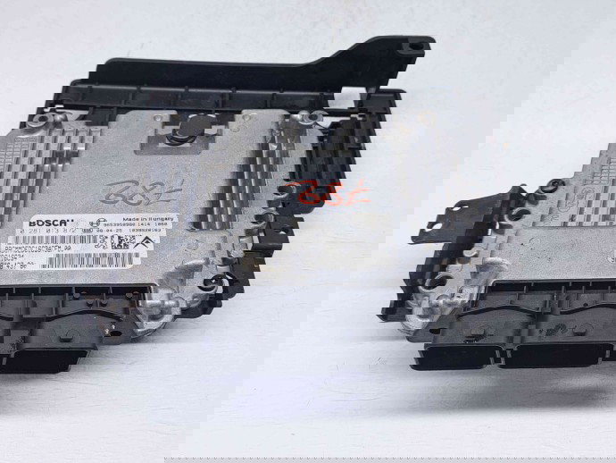 Calculator motor ECU Citroen C5 (III) [ Fabr 2008-prezent] 9664843780  