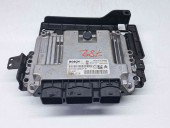 Calculator motor ECU Citroen C5 (III) [ Fabr 2008-prezent] 9664843780  