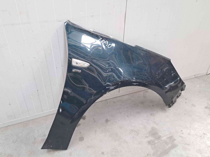 Aripa dreapta fata Opel Zafira C (P12) [Fabr 2011-2017] G6R
