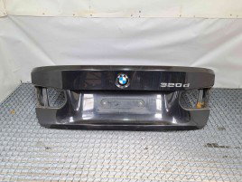 Capota portbagaj Bmw 3 (F30) [Fabr 2012-2017] 475 BLACK SAPPHIRE M