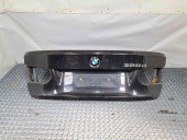 Capota portbagaj Bmw 3 (F30) [Fabr 2012-2017] 475 BLACK SAPPHIRE M