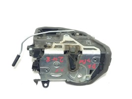 Broasca usa dreapta spate BMW X1 2.0 D 7060296 2009-2015