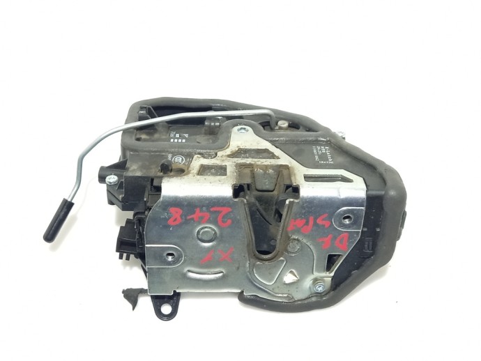 Broasca usa dreapta spate BMW X1 2.0 D 7060296 2009-2015